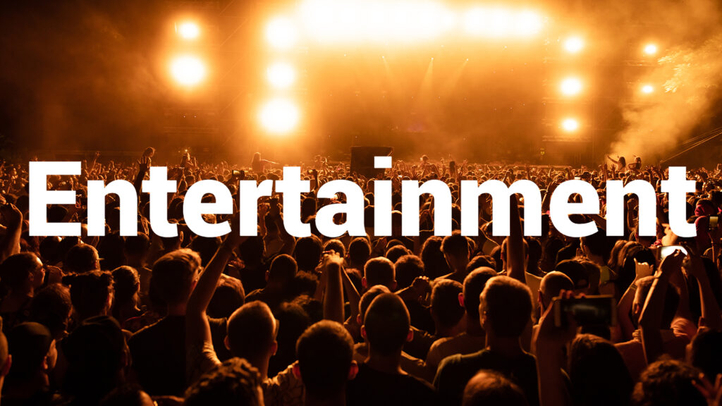 Artist Management, Live performances, Entertainment, Band Performance